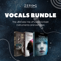 Vocal Foundry Demo