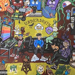 07. UNDERDEATH- LAVISH N SHIT  (Prod. llouis)