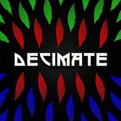 Decimate Mix 2024