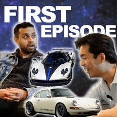 We Discuss Costco Karting, new Mercedes EQG and Singer Competitor, Theon Design