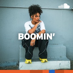 Feel-Good Hip-Hop: Boomin'