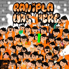 RANIPLA WAS HERE 100