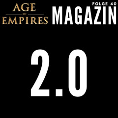 [GER] Age of Empires Magazin #40