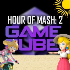 Let's Go To The Peach Beach! (Hour Of Mash #2)