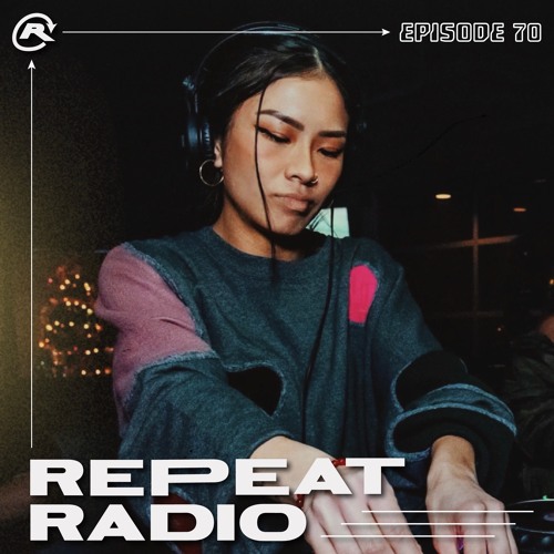 Repeat Radio: Episode 70 ft Gudemami