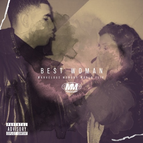 BEST WOMAN (Marvelous Monday World Flip)