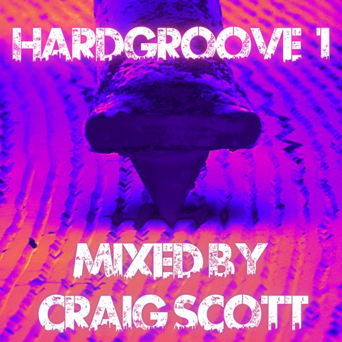 Hardgroove 1 - 16-08-24