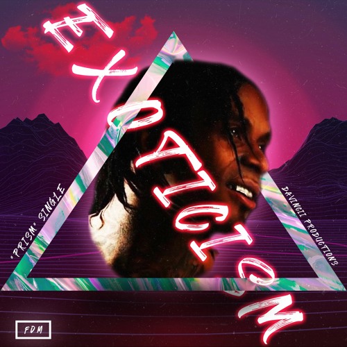 Exoticism (The Donn) | FDM