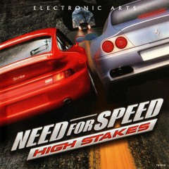 NFS High Stakes