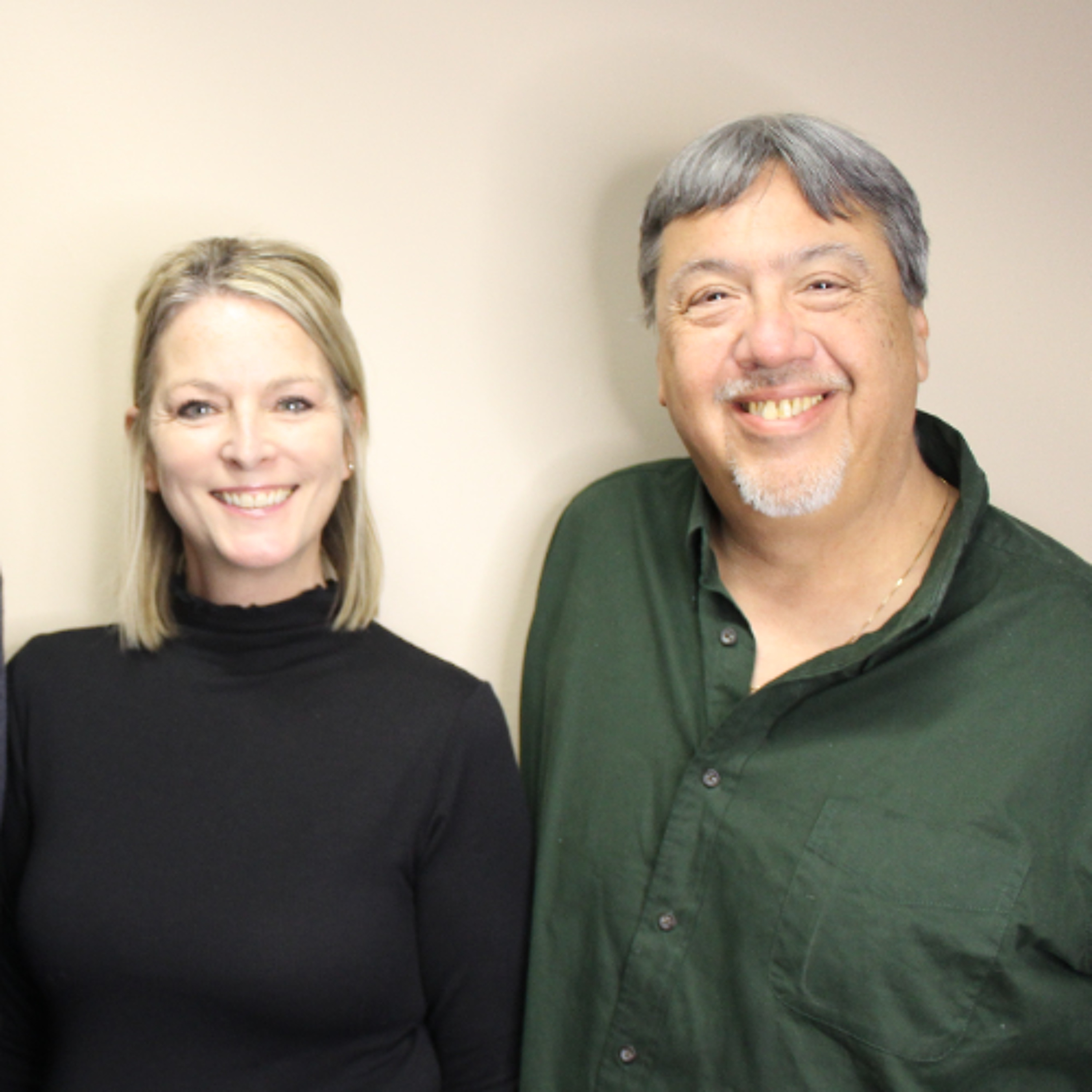 Anarchy, And Powerball, In The UK (4/15/26)