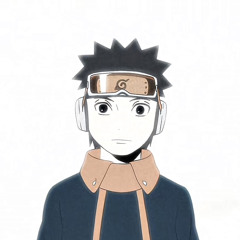 alternative outro - obito uchiha