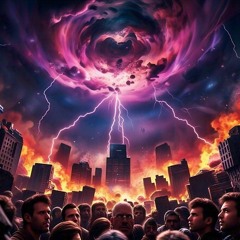 Doomsday ²¹⁰ ᵇᵖᵐ