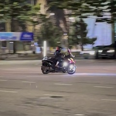 Super Drum (Sped Up)