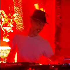 eLes Dyzer - DJ set @ astrognome 2024