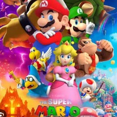 PICK EMBRAZANTE DO MARIO BROS DJ RM OFCL