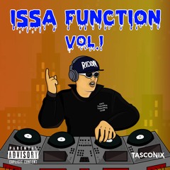 Issa Function Vol. 1