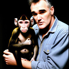 The monkey story Two!
