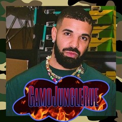 Drake - Bad Luv (Prod. By Camojunglerue & Mandume) Drake Type Beat 2024