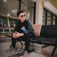 ANWEI - GHOST 🎧