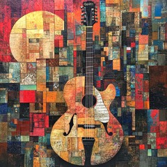 My Smooth Guitar
