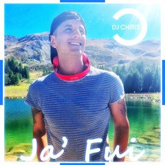 "Jà Fui" - Dj Chris (Kizomba Remix)