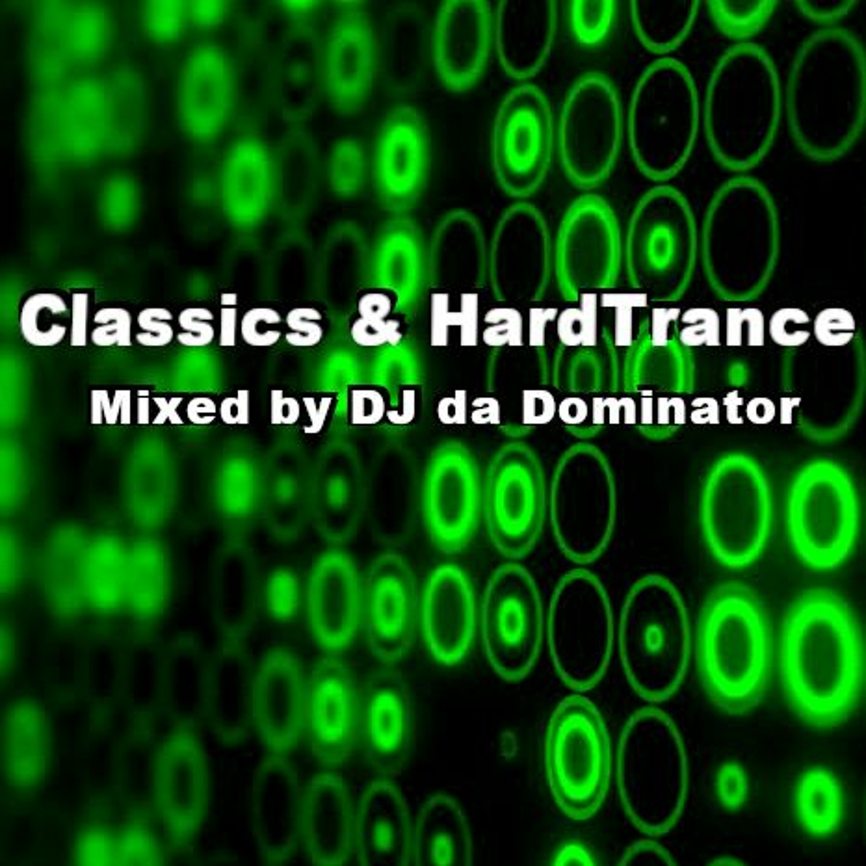 DJ da Dominator