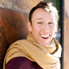 Shannon Algeo: Smartphone Addiction, Digital Detox, and Healing the Self