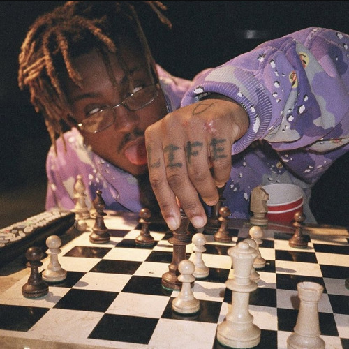 Juice Wrld Unreleased List 2024 Release Date Corri Doralin