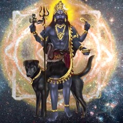 Om Kala Bhairavaya Namaha 108x Music Chant with Dr. Pillai