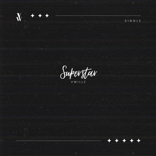 SuperStar [Prod.Jlaker]