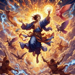 The Power of Flight 2