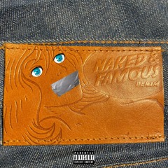 JAPANESE DENIM