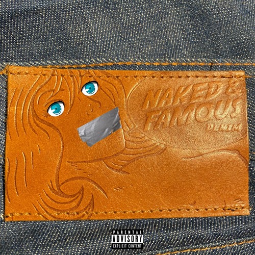 JAPANESE DENIM