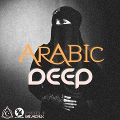 Arabic Deep (Original Mix)