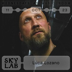 Luca Lozano Live From Music Room