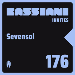 Bassiani invites Sevensol / Podcast #176