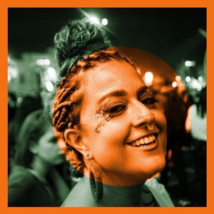 Carnavalia Sounds • Dj aMy B. invite Lia Macedo (06.11.24)