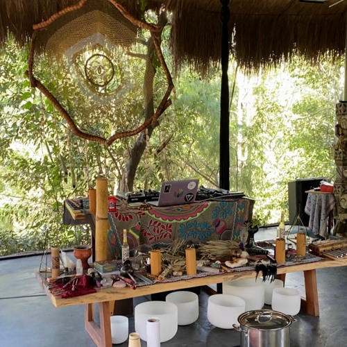 Clear Create Connect Retreat, Tulum MX ~ March 9, 2023