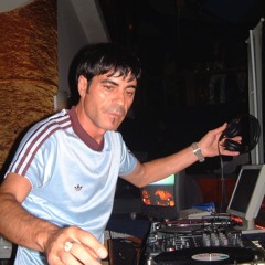 DJ PIPPI @ MALESH D'DORF - 1981 .MP3