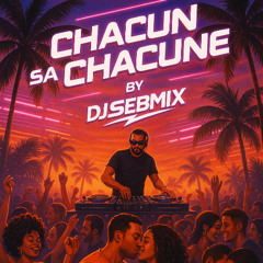 CHACUŊ SA CHACUŊƐ ƁƔ ƉJSƐƁMIX