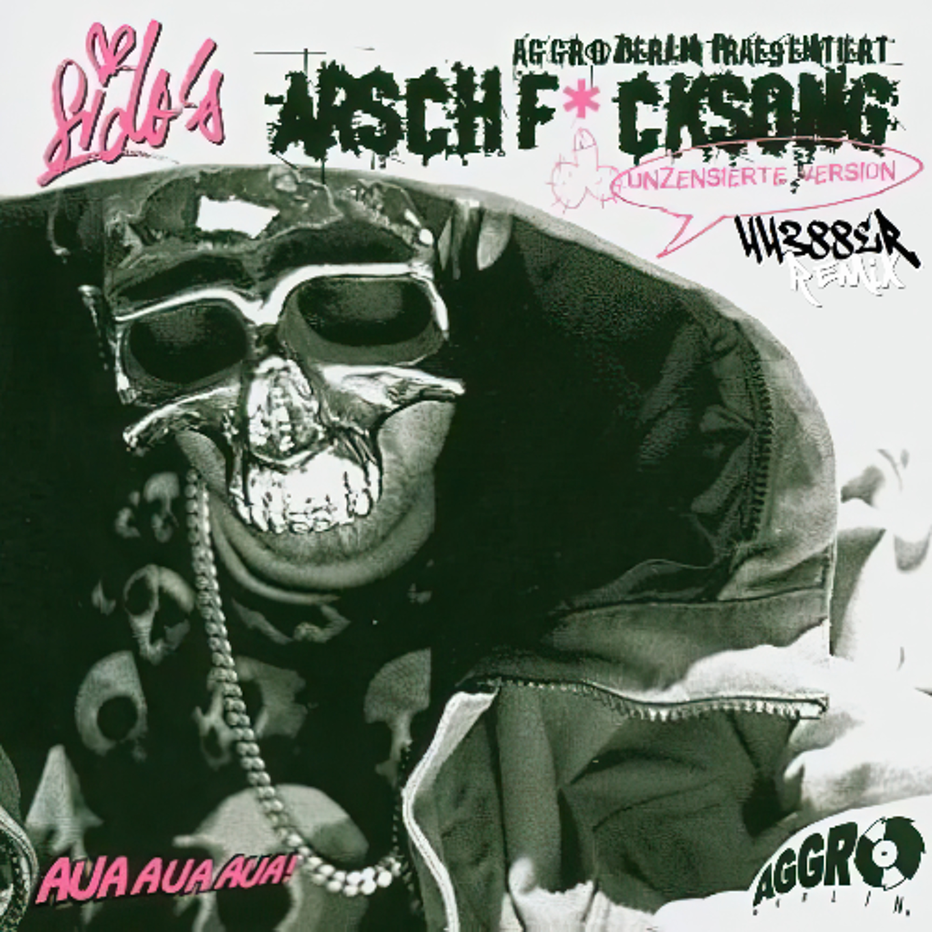 Sido - Arschficksong (44388er Bisschen Spucke Remix) episode artwork