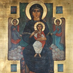 عظات نهضة صوم العذراء ٢٠٢٣ - سلسلة ربنا يسوع كيف تريدنا