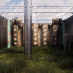 Outsiders: Zentralwäscherei w/ Hannah_Heartbreak @ Kiosk Radio 07.07.2025