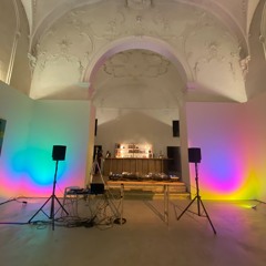 ETC Radio Haus der Kunst - Gi0si & Jan Lazar - 20220603