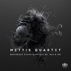 06 - Ludwig Van Beethoven - String Quartet No 13 In B - Flat Major, Op. 130 - II Presto