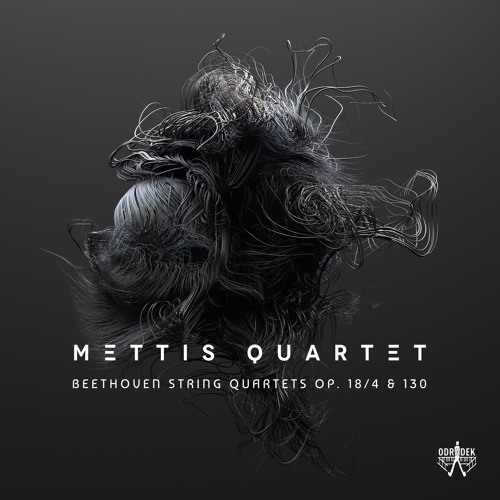 06 - Ludwig Van Beethoven - String Quartet No 13 In B - Flat Major, Op. 130 - II Presto