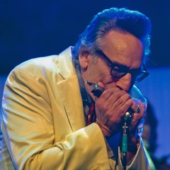 Blues Radio International February 20, 2023 0200 GMT Broadcast Feat. Rick Estrin & The Nightcats