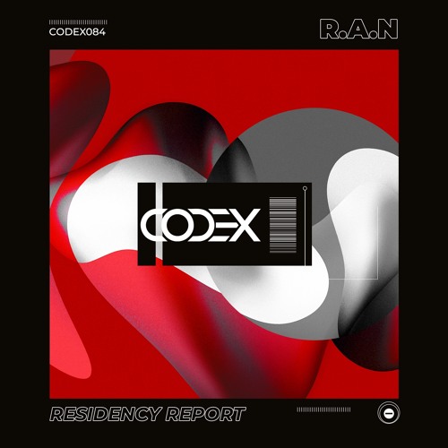 R.A.N - Screens (Original Mix)