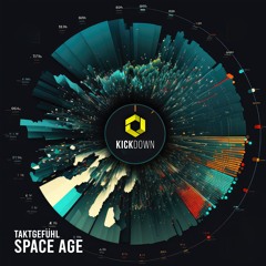 Taktgefühl - Space Age (Short Cut)