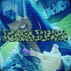 *ick ex.* cashjunko - IckedJunko ( prod. ickyy )